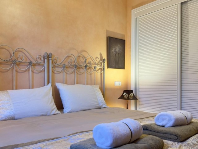 3 Slaapkamer Appartement in Los Arqueros
