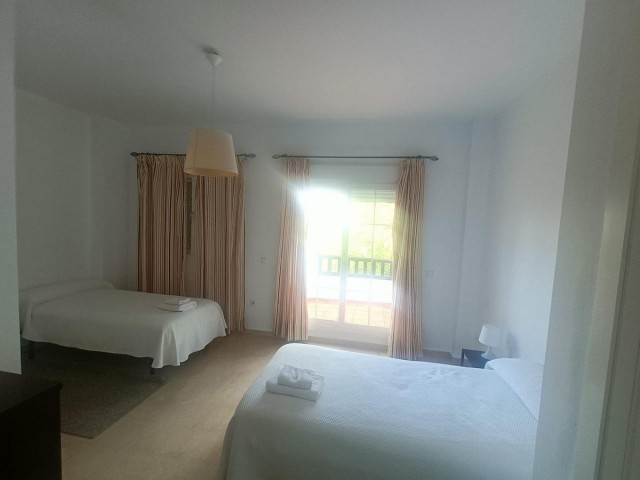 3 Bedrooms Townhouse in Alhaurín de la Torre