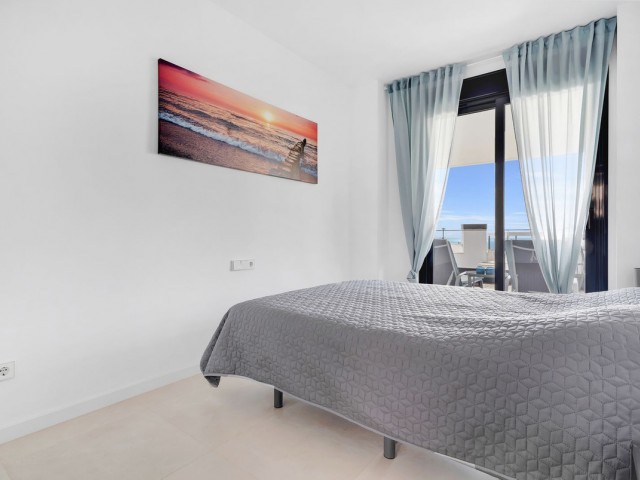 4 Bedrooms Apartment in Fuengirola