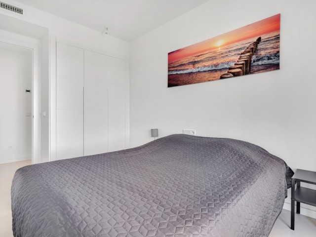 4 Bedrooms Apartment in Fuengirola