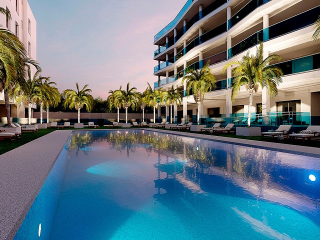 3 Bedrooms Apartment in Fuengirola