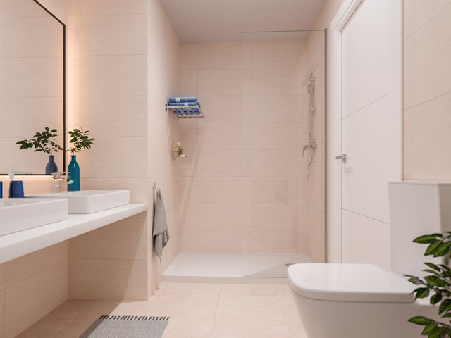 3 Bedrooms Apartment in Fuengirola