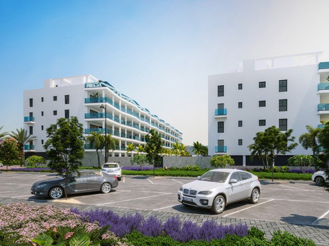 Appartement avec 3 Chambres  à Fuengirola