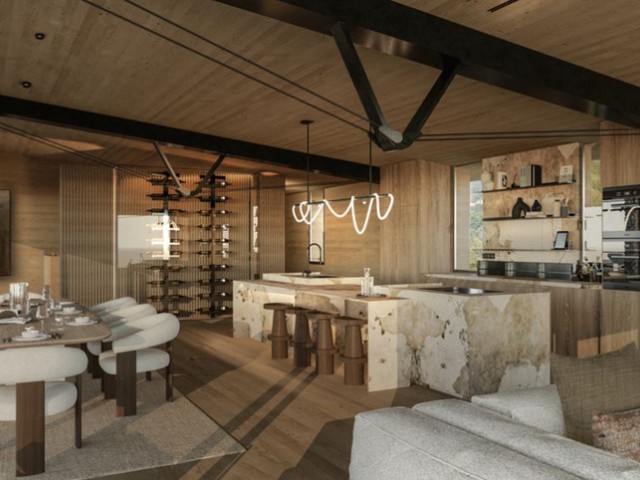 4 Slaapkamer Villa in Sotogrande Alto