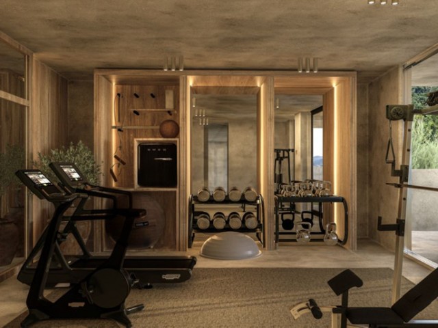 4 Slaapkamer Villa in Sotogrande Alto