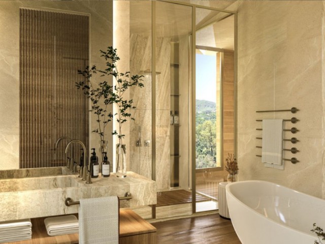 4 Slaapkamer Villa in Sotogrande Alto