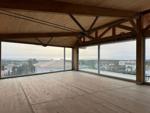 4 Slaapkamer Villa in Sotogrande Alto