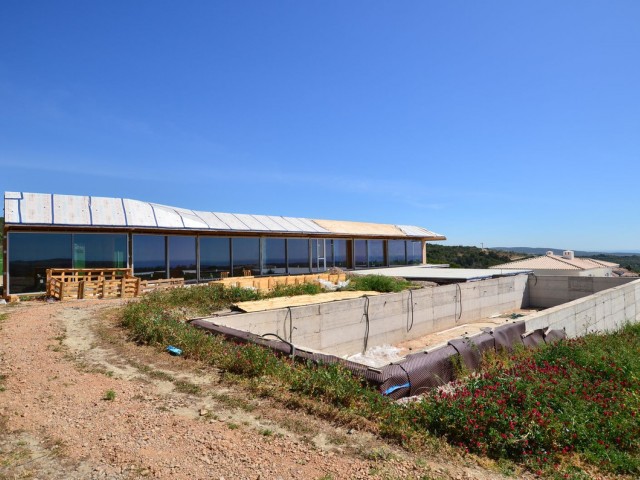 4 Slaapkamer Villa in Sotogrande Alto