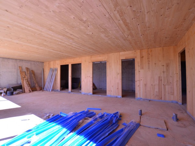 4 Slaapkamer Villa in Sotogrande Alto