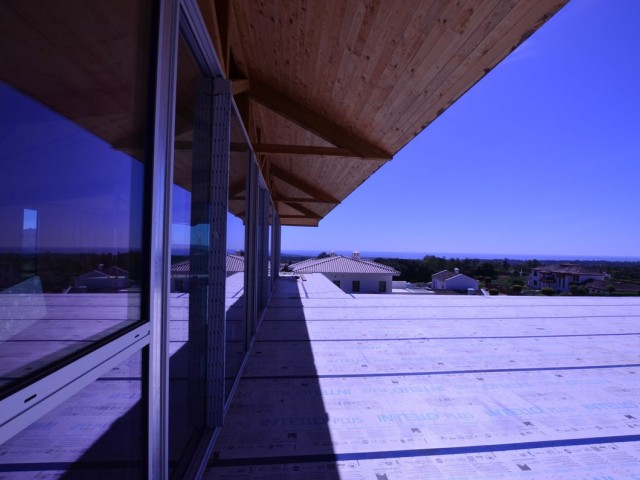 4 Slaapkamer Villa in Sotogrande Alto