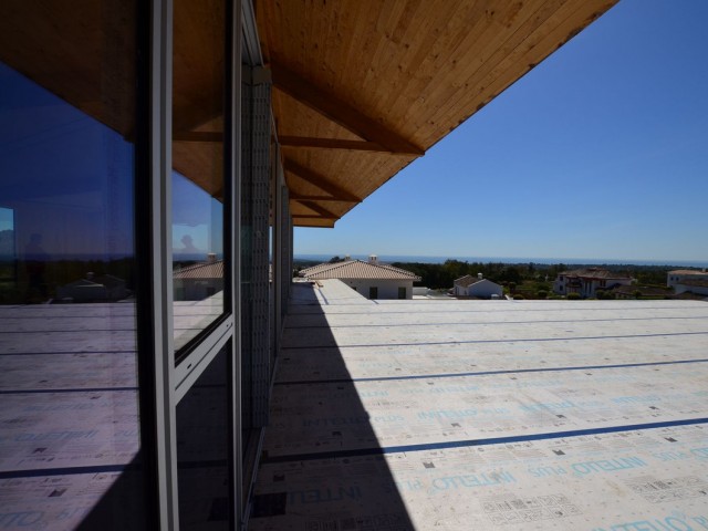 4 Slaapkamer Villa in Sotogrande Alto