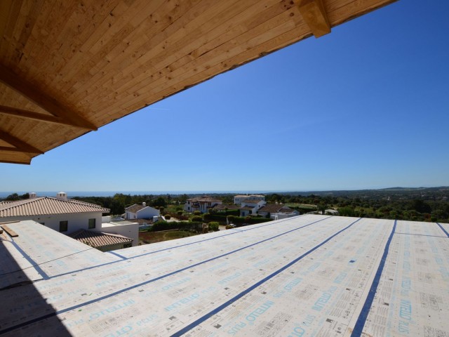 4 Slaapkamer Villa in Sotogrande Alto