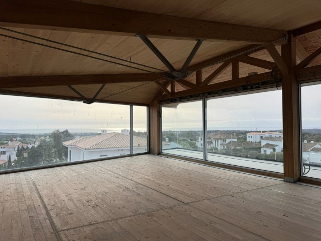 4 Slaapkamer Villa in Sotogrande Alto