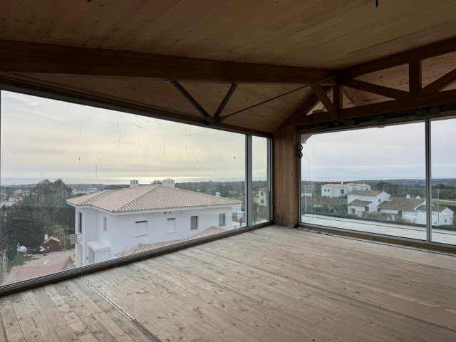 4 Slaapkamer Villa in Sotogrande Alto