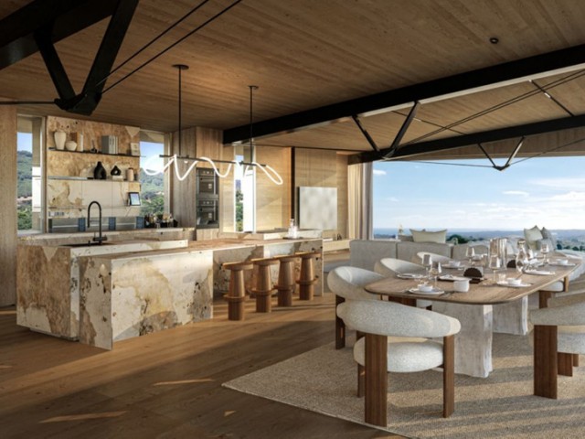 Villa Sotogrande Alto - R4103350