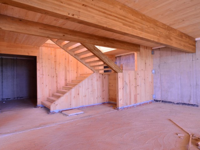 4 Bedrooms Villa in Sotogrande Alto