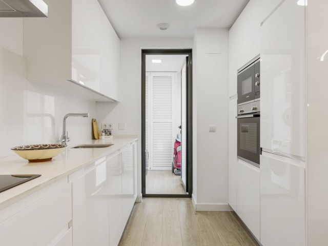 Apartamento con 3 Dormitorios  en La Cala de Mijas