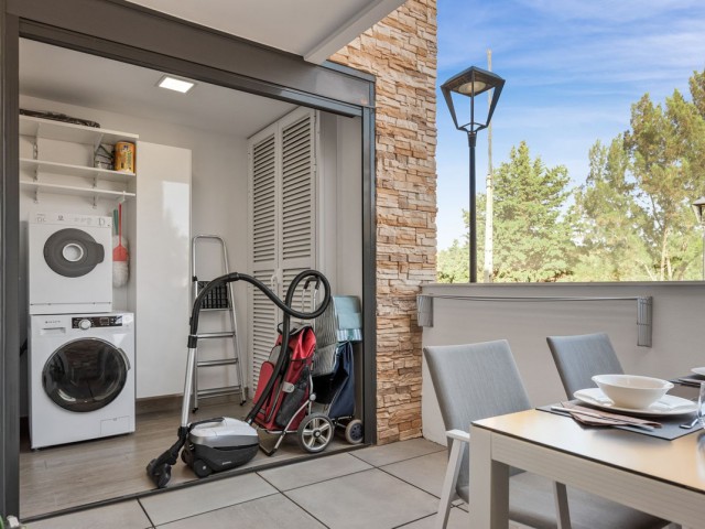 Apartamento con 3 Dormitorios  en La Cala de Mijas