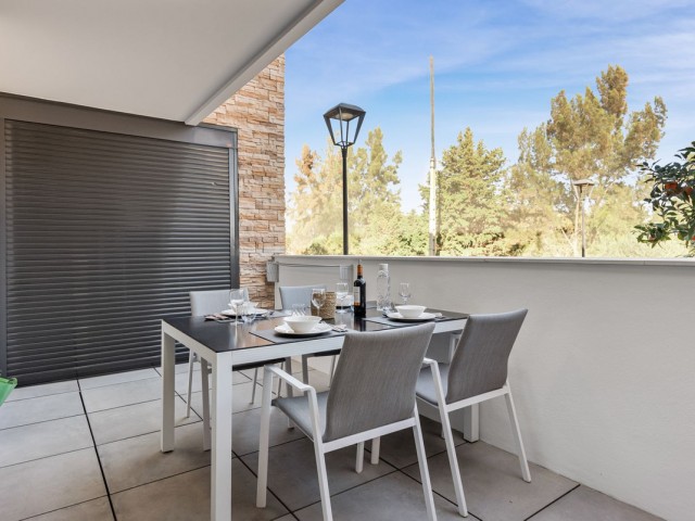 Apartamento con 3 Dormitorios  en La Cala de Mijas