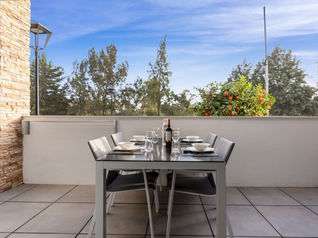 Apartamento con 3 Dormitorios  en La Cala de Mijas