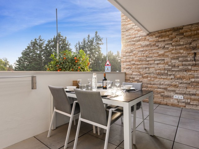 Apartamento con 3 Dormitorios  en La Cala de Mijas
