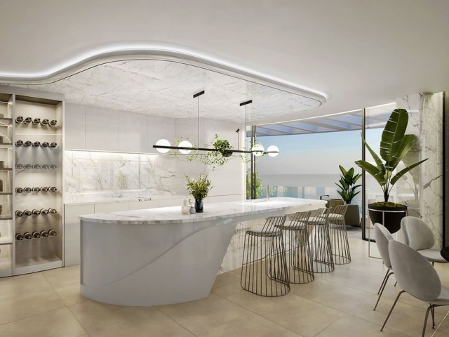 Penthouse, El Madroñal, R4104568