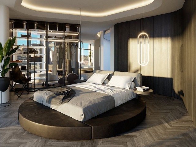 Penthouse, El Madroñal, R4104568