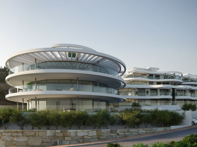 Kattohuoneisto, El Madroñal, R4104568