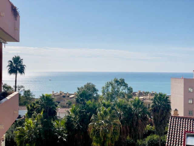 3 Bedrooms Apartment in Benalmadena Costa