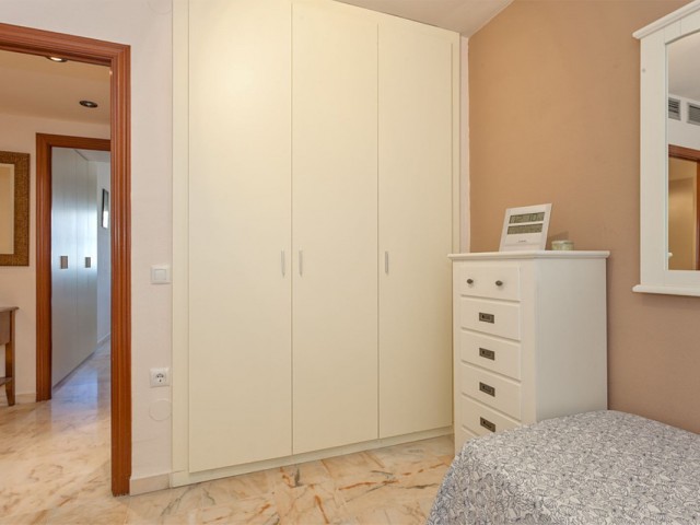 3 Bedrooms Apartment in Benalmadena Costa