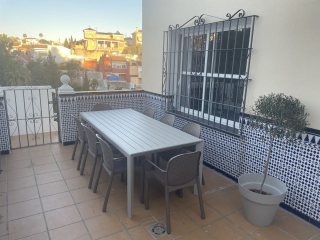 9 Bedrooms Villa in Mijas