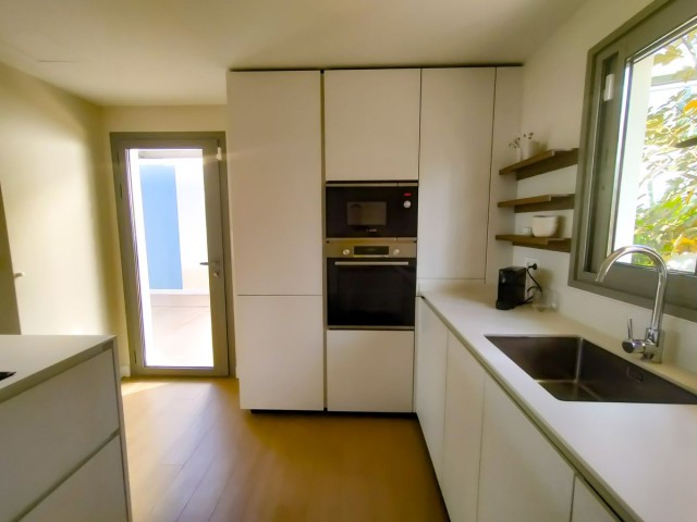 4 Soveroms Rekkehus i Mijas