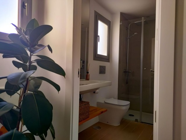 4 Soveroms Rekkehus i Mijas