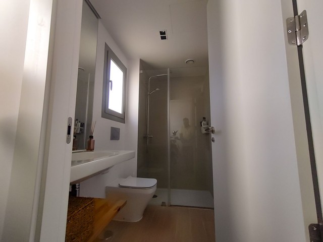 4 Soveroms Rekkehus i Mijas