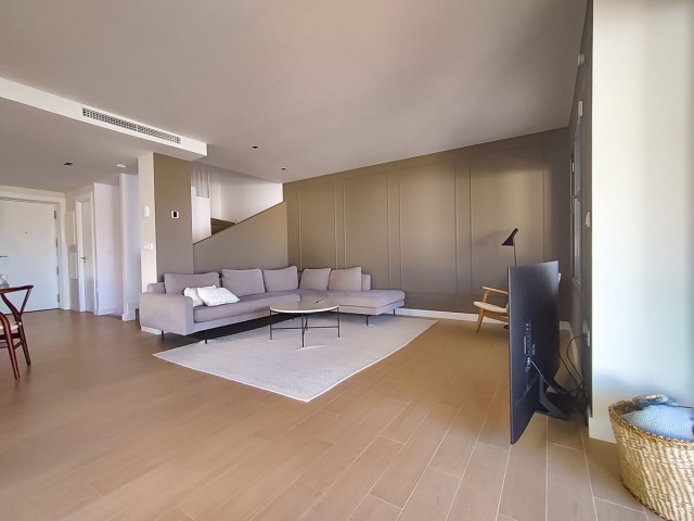 4 Soveroms Rekkehus i Mijas