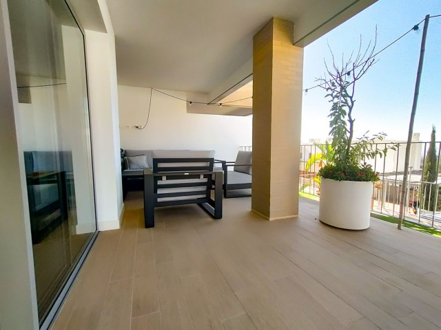 4 Soveroms Rekkehus i Mijas