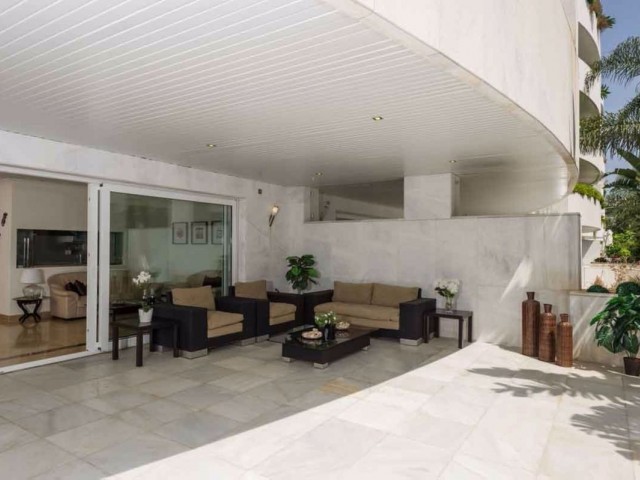 Appartement, Puerto Banús, R4104646