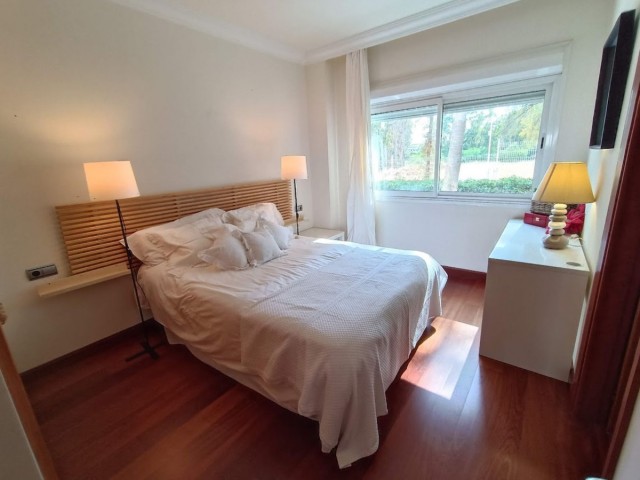 Appartement, Puerto Banús, R4104646