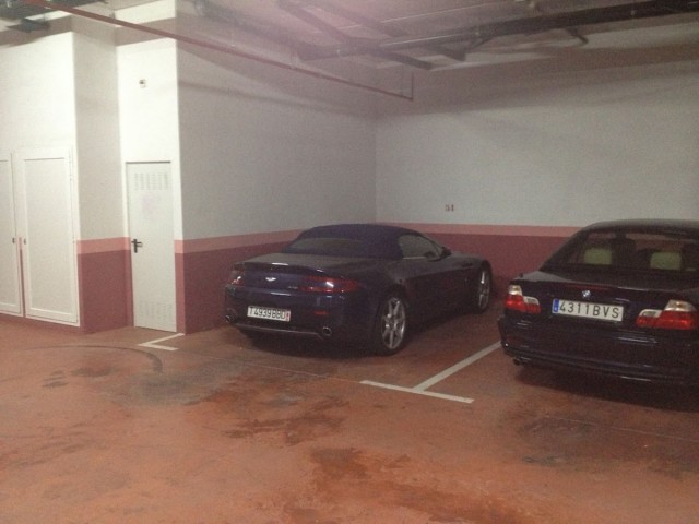 Appartement avec 2 Chambres  à Puerto Banús