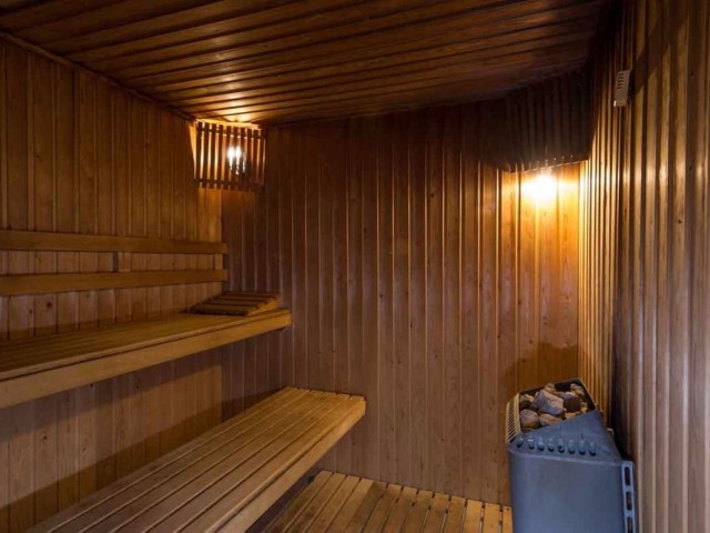 Appartement avec 2 Chambres  à Puerto Banús