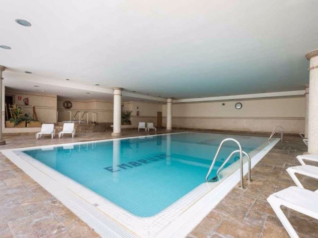 Appartement avec 2 Chambres  à Puerto Banús