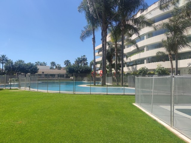 Appartement avec 2 Chambres  à Puerto Banús