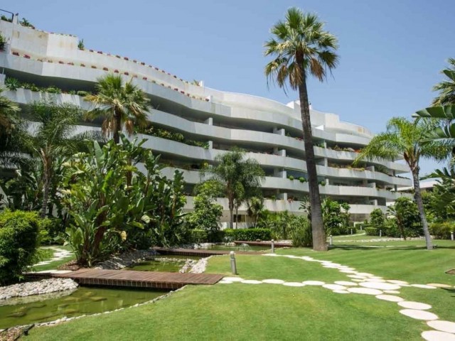 Appartement avec 2 Chambres  à Puerto Banús