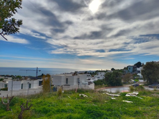 Tomt, Mijas, R4922065
