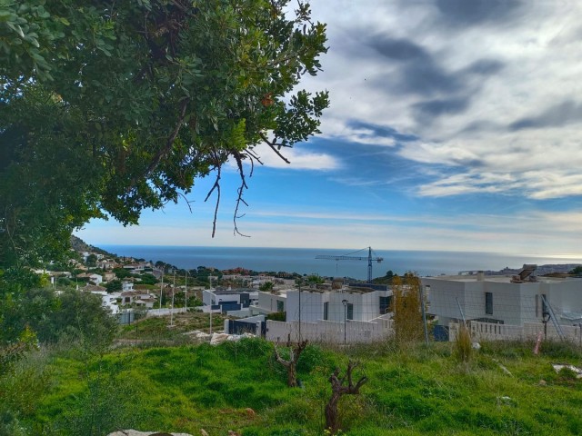 Tomt, Mijas, R4922065