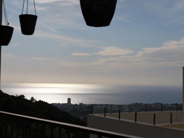 2 Schlafzimmer Apartment in Altos de los Monteros