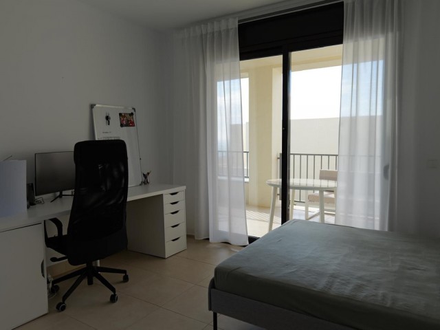 2 Schlafzimmer Apartment in Altos de los Monteros