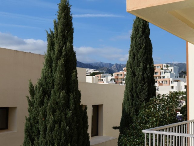 2 Schlafzimmer Apartment in Altos de los Monteros