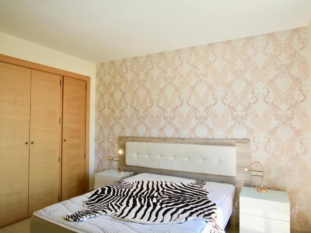 2 Schlafzimmer Apartment in Altos de los Monteros