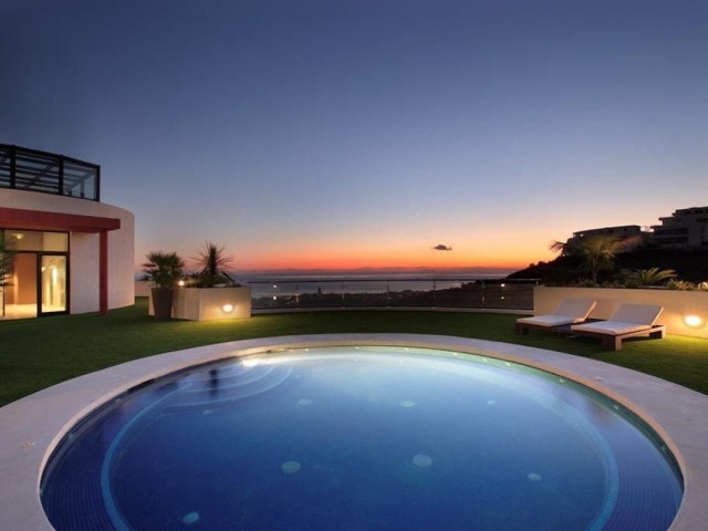 2 Schlafzimmer Apartment in Altos de los Monteros